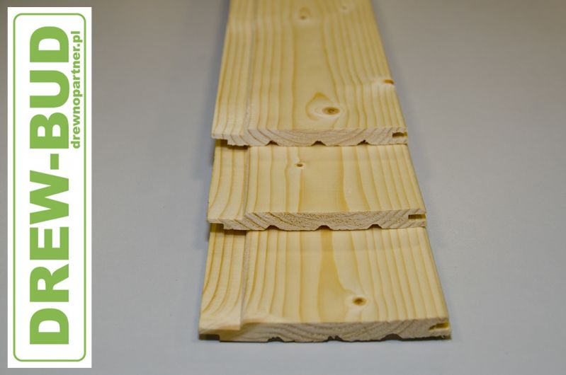 Podbitka softline 12x121 - 