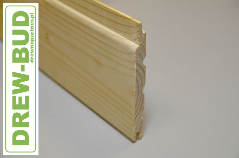 Podbitka softline 12x121 - 