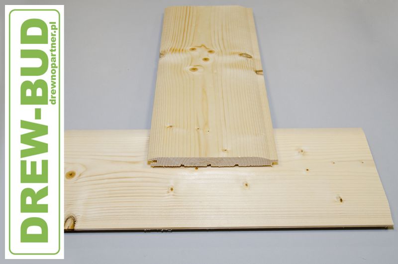 Deska elewacyjna elk 18x196 - 