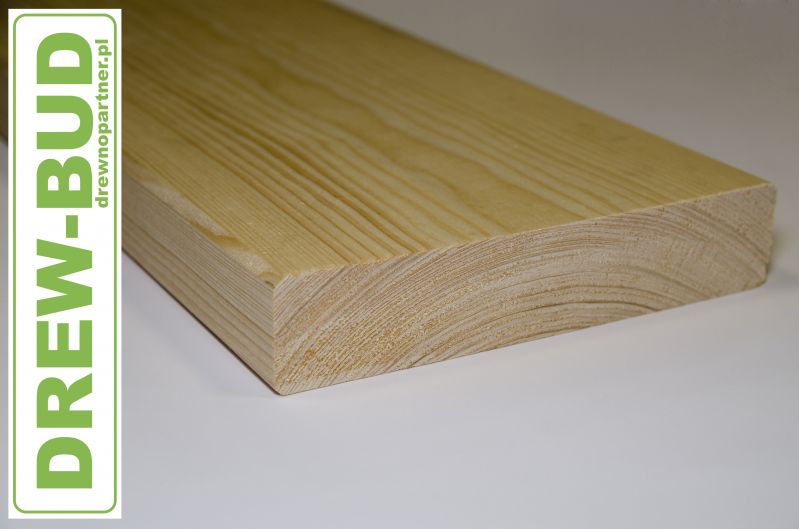 Drewno konstrukcyjne - 